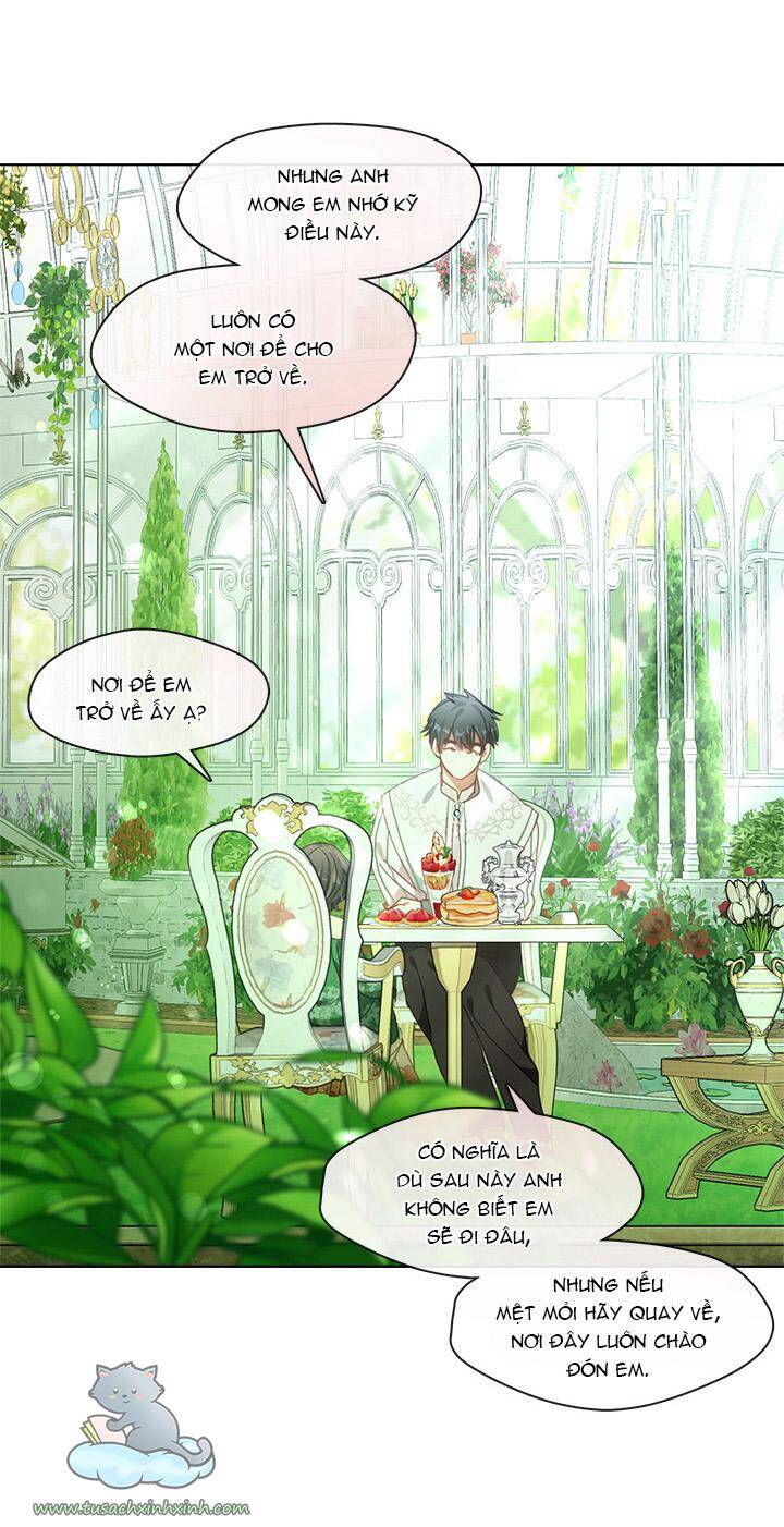 Thành Viên Trong Gia Đình Phát Cuồng Vì Tôi Chap 18 - Next Chap 19
