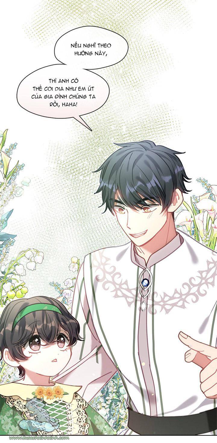 Thành Viên Trong Gia Đình Phát Cuồng Vì Tôi Chap 18 - Next Chap 19