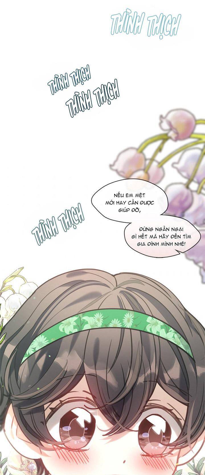 Thành Viên Trong Gia Đình Phát Cuồng Vì Tôi Chap 18 - Next Chap 19