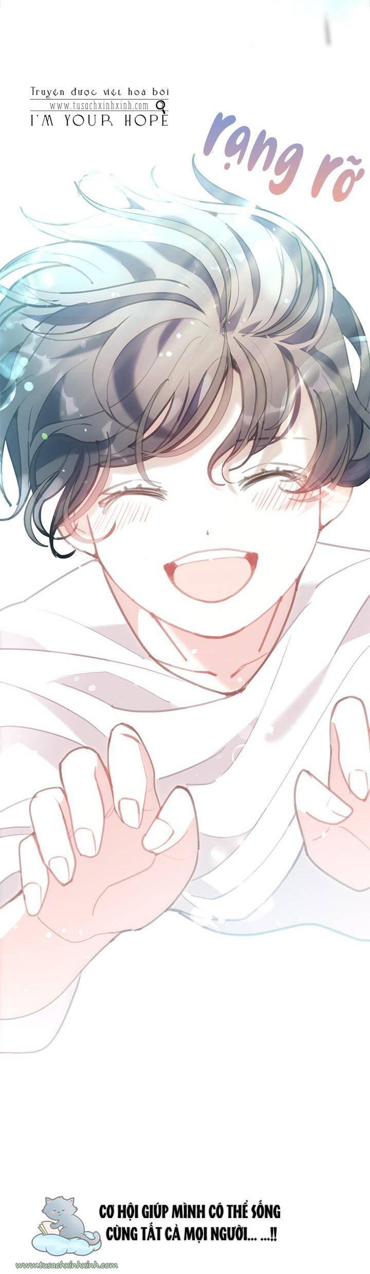 Thành Viên Trong Gia Đình Phát Cuồng Vì Tôi Chap 19 - Next Chap 20