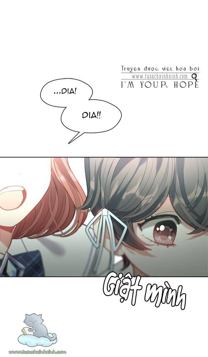 Thành Viên Trong Gia Đình Phát Cuồng Vì Tôi Chap 19 - Next Chap 20
