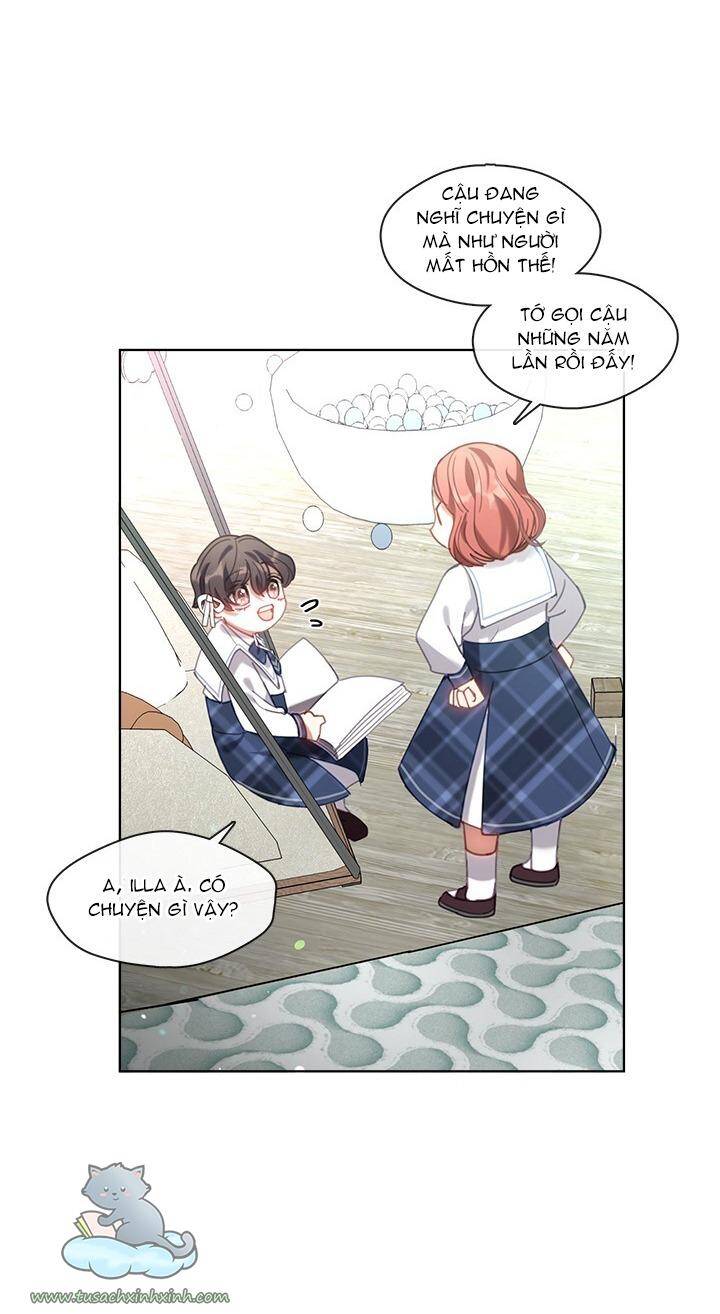 Thành Viên Trong Gia Đình Phát Cuồng Vì Tôi Chap 19 - Next Chap 20
