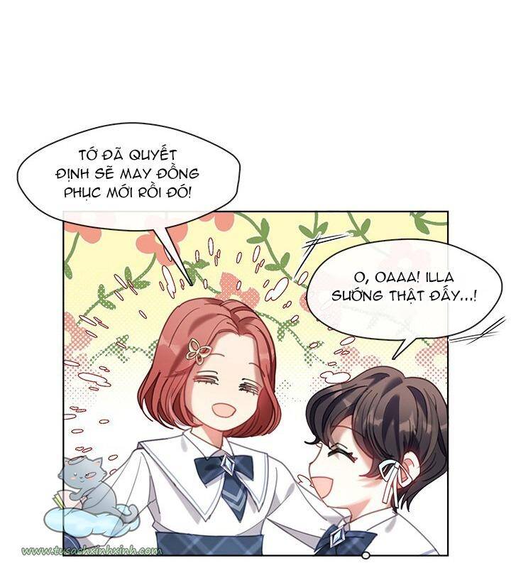 Thành Viên Trong Gia Đình Phát Cuồng Vì Tôi Chap 19 - Next Chap 20
