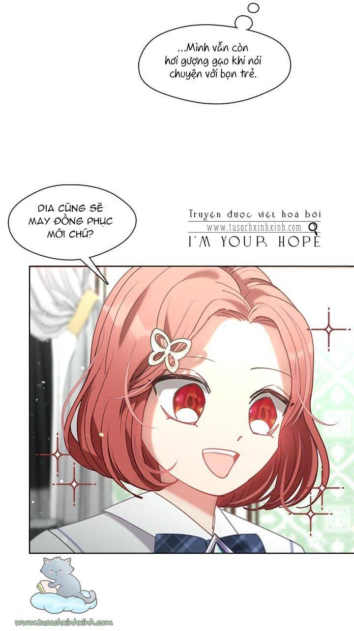 Thành Viên Trong Gia Đình Phát Cuồng Vì Tôi Chap 19 - Next Chap 20