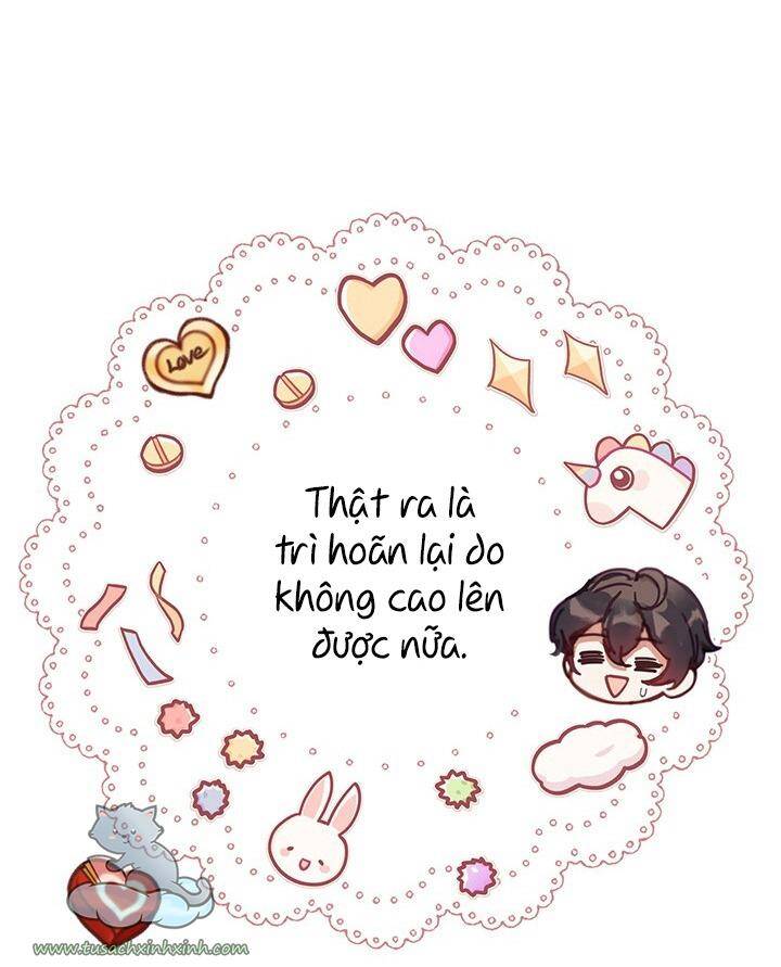 Thành Viên Trong Gia Đình Phát Cuồng Vì Tôi Chap 19 - Next Chap 20