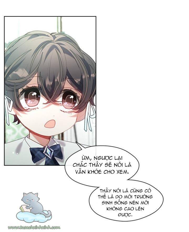 Thành Viên Trong Gia Đình Phát Cuồng Vì Tôi Chap 19 - Next Chap 20