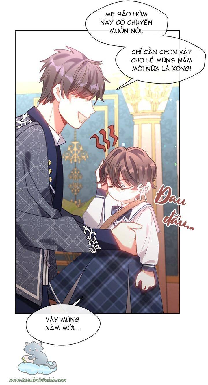 Thành Viên Trong Gia Đình Phát Cuồng Vì Tôi Chap 19 - Next Chap 20