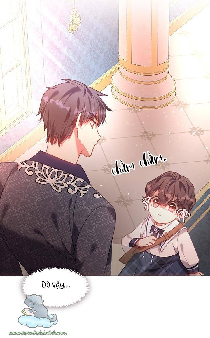 Thành Viên Trong Gia Đình Phát Cuồng Vì Tôi Chap 19 - Next Chap 20