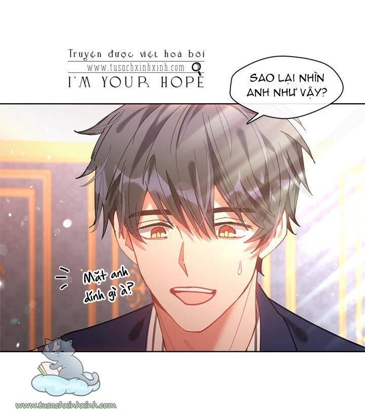 Thành Viên Trong Gia Đình Phát Cuồng Vì Tôi Chap 19 - Next Chap 20