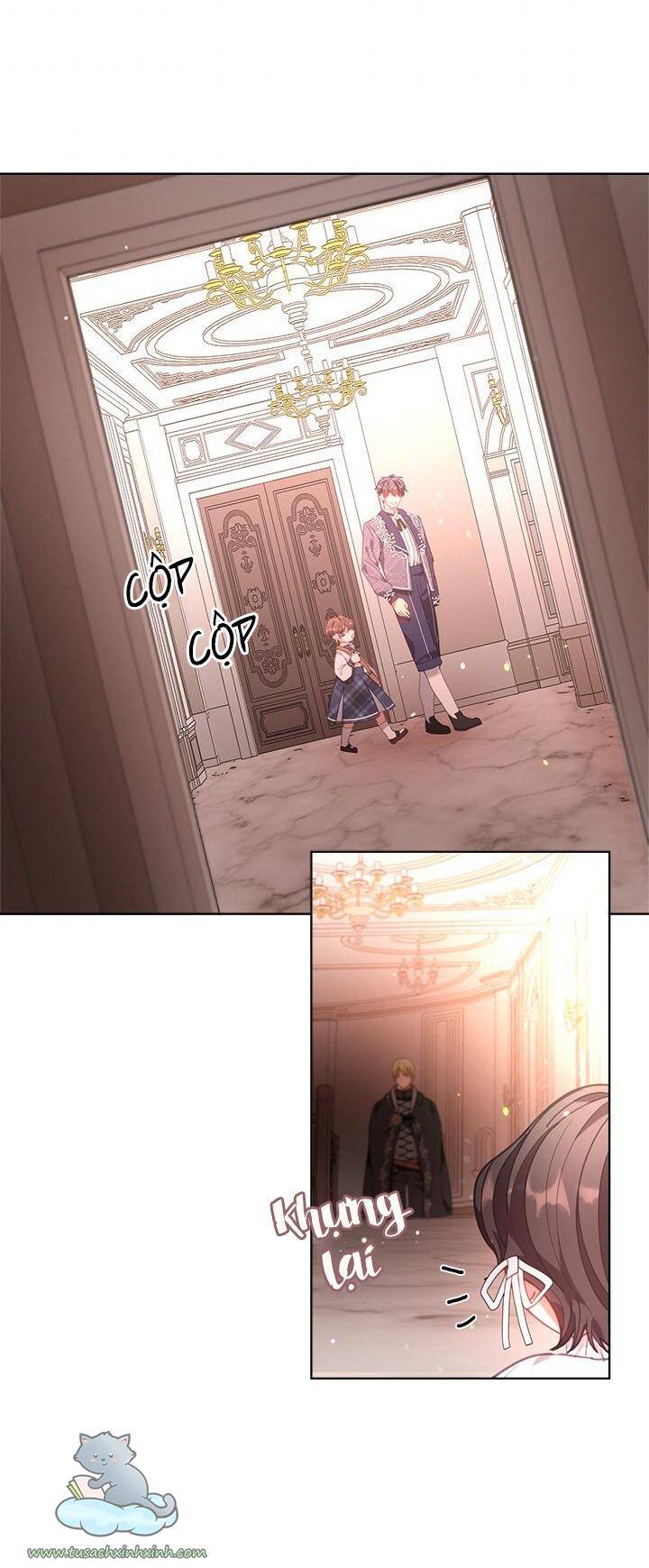 Thành Viên Trong Gia Đình Phát Cuồng Vì Tôi Chap 19 - Next Chap 20