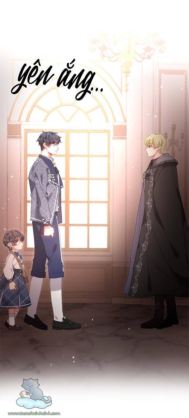 Thành Viên Trong Gia Đình Phát Cuồng Vì Tôi Chap 19 - Next Chap 20