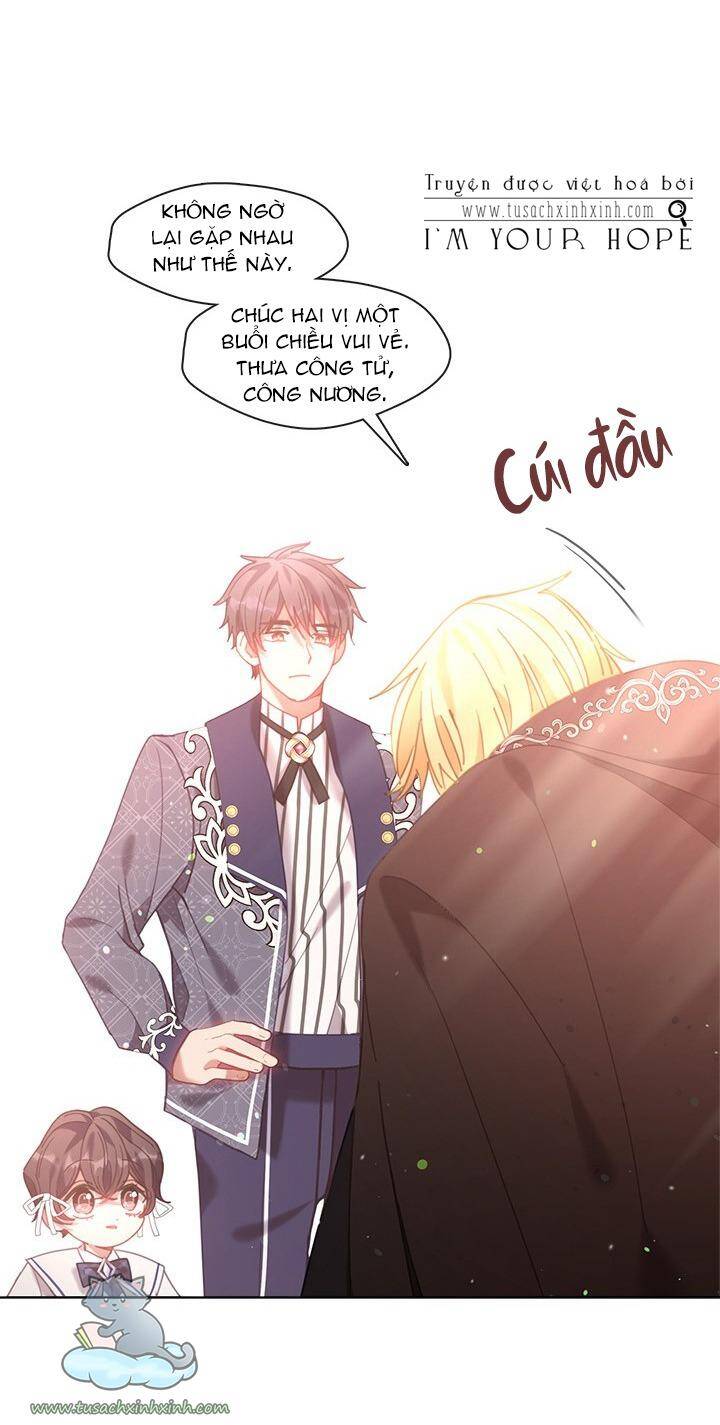 Thành Viên Trong Gia Đình Phát Cuồng Vì Tôi Chap 19 - Next Chap 20
