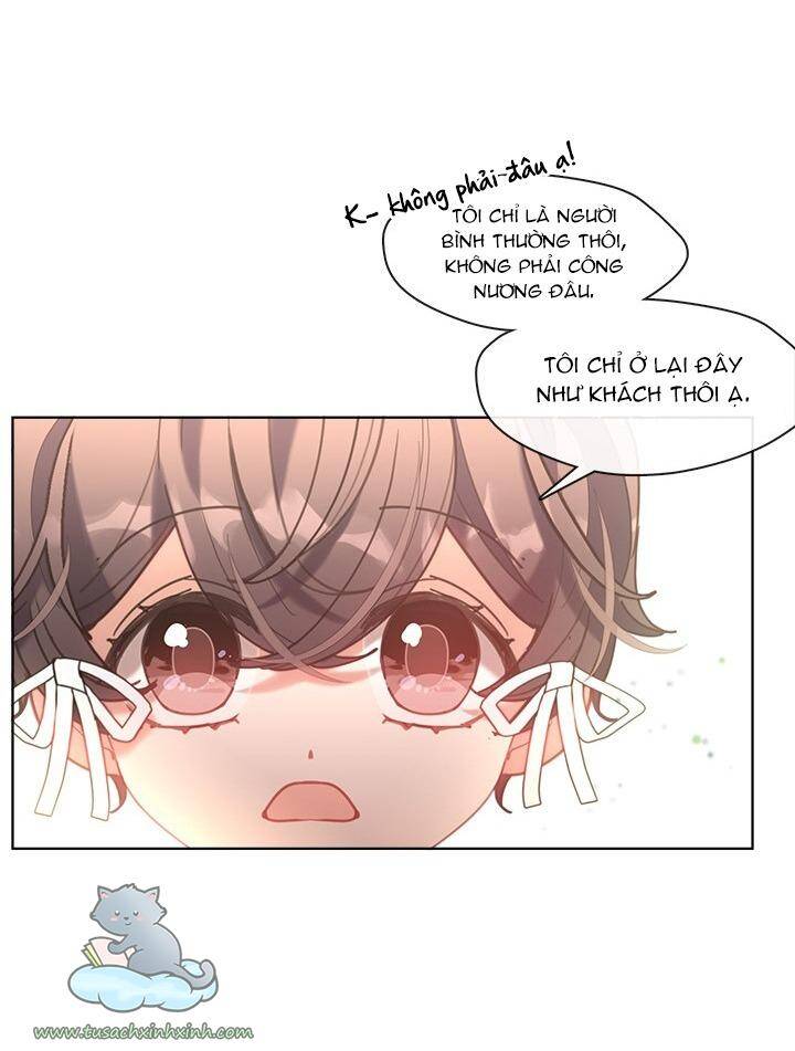 Thành Viên Trong Gia Đình Phát Cuồng Vì Tôi Chap 19 - Next Chap 20
