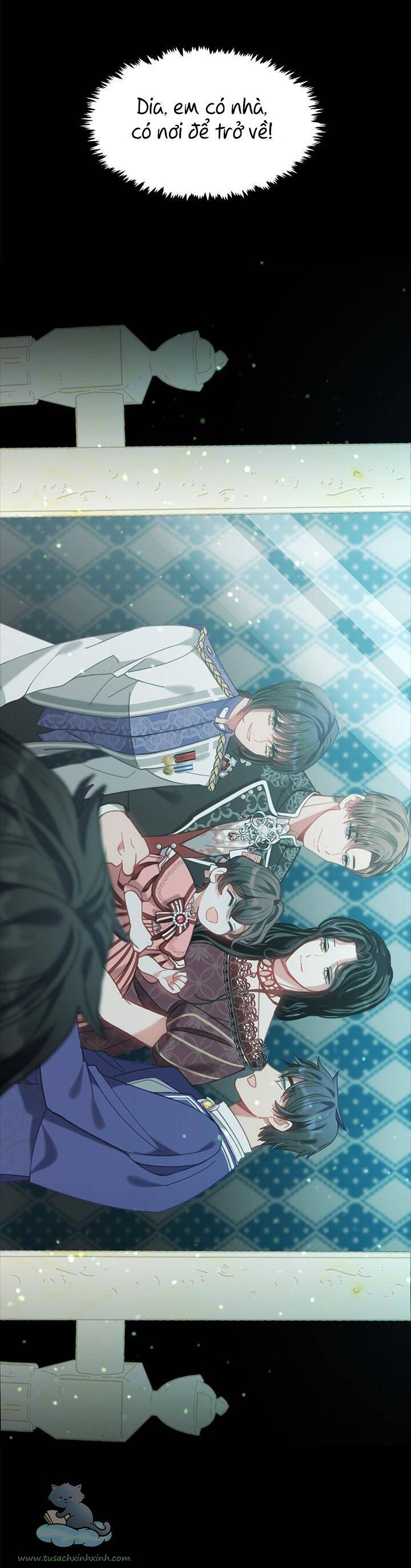 Thành Viên Trong Gia Đình Phát Cuồng Vì Tôi Chap 19 - Next Chap 20