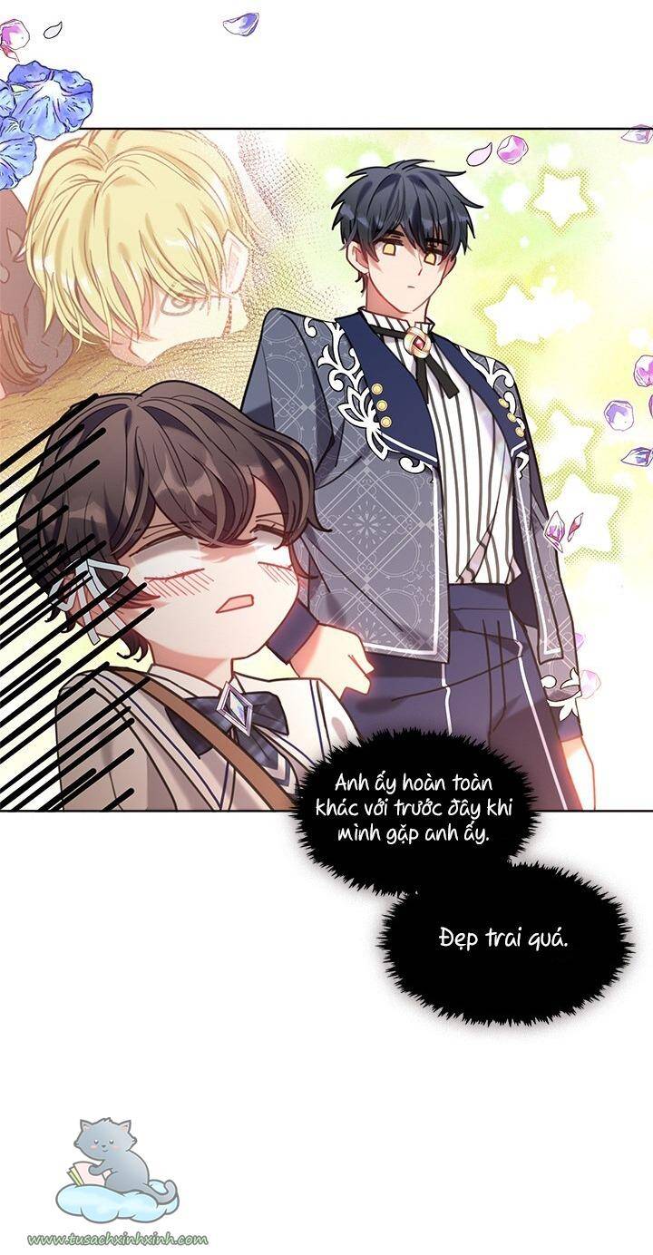 Thành Viên Trong Gia Đình Phát Cuồng Vì Tôi Chap 19 - Next Chap 20