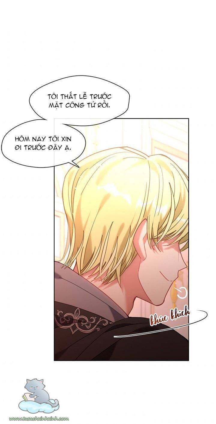 Thành Viên Trong Gia Đình Phát Cuồng Vì Tôi Chap 19 - Next Chap 20