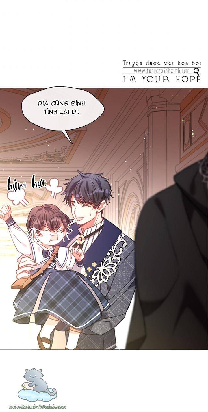 Thành Viên Trong Gia Đình Phát Cuồng Vì Tôi Chap 19 - Next Chap 20