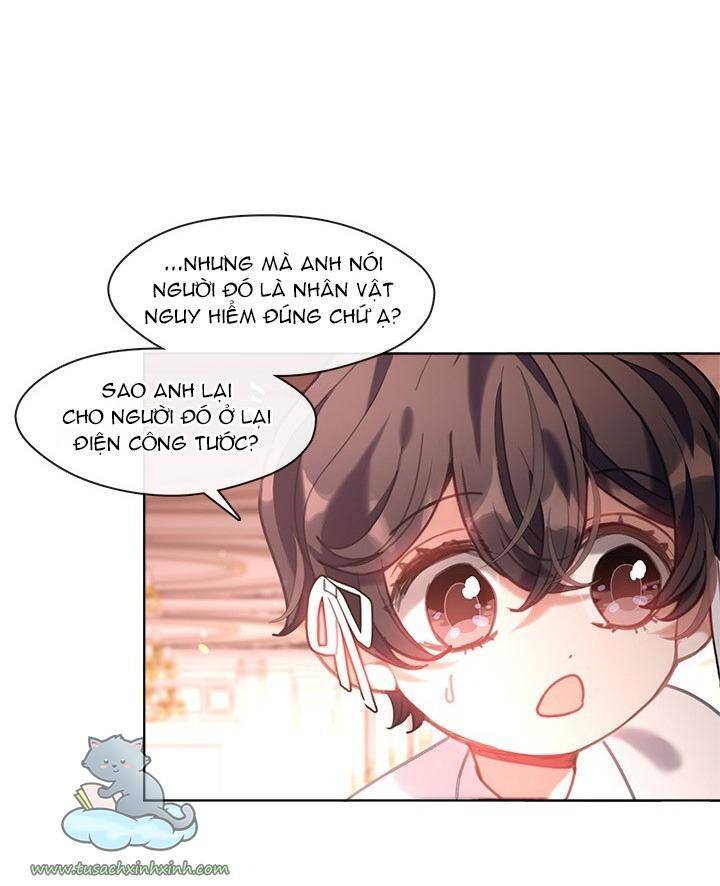 Thành Viên Trong Gia Đình Phát Cuồng Vì Tôi Chap 19 - Next Chap 20