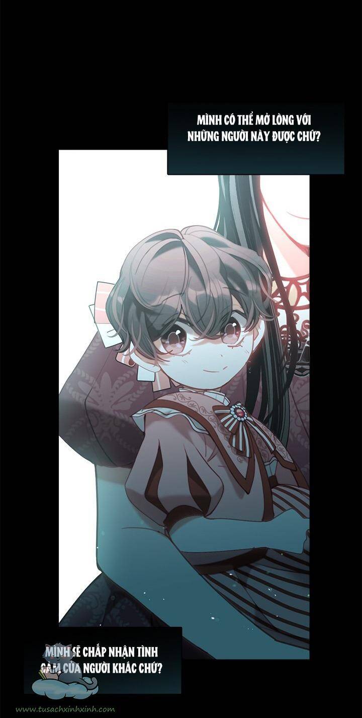 Thành Viên Trong Gia Đình Phát Cuồng Vì Tôi Chap 19 - Next Chap 20