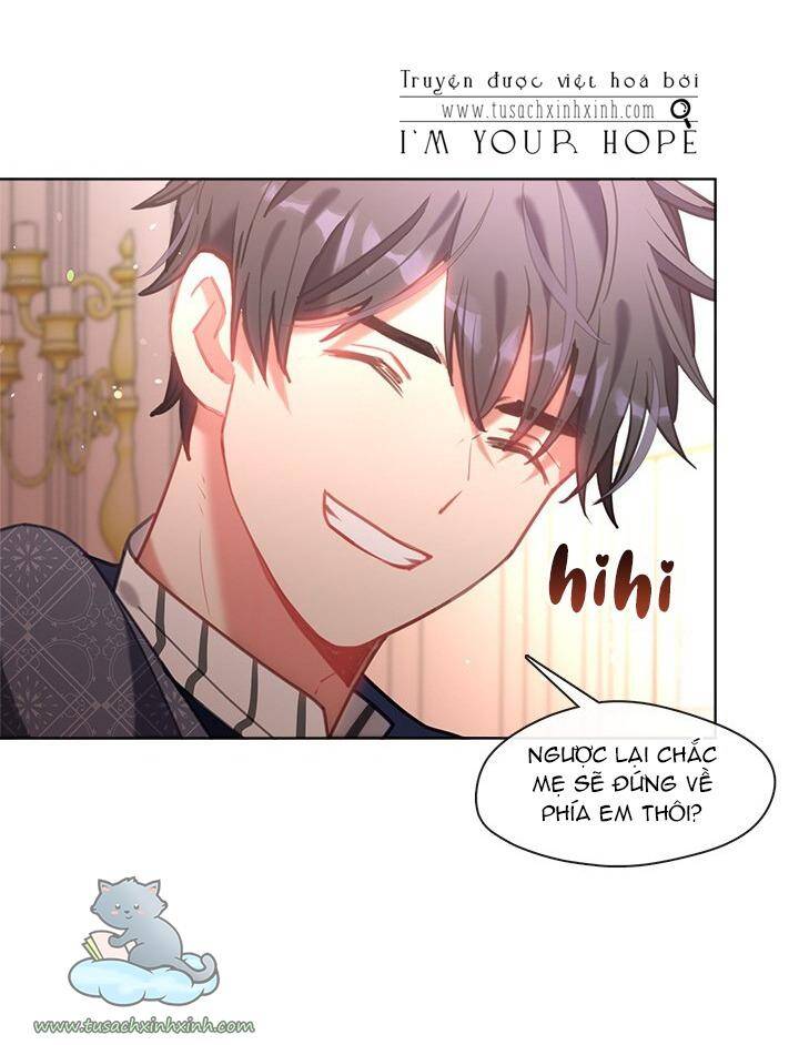 Thành Viên Trong Gia Đình Phát Cuồng Vì Tôi Chap 19 - Next Chap 20