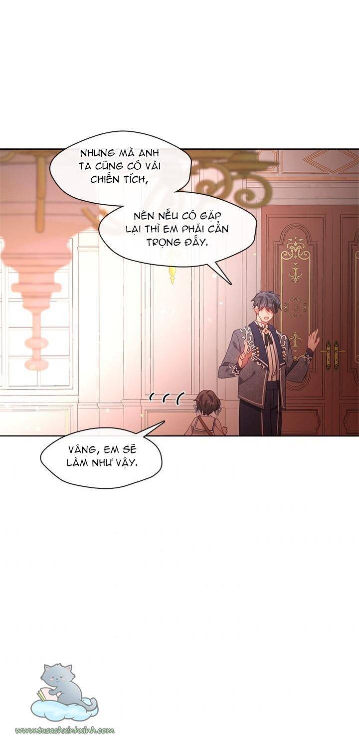 Thành Viên Trong Gia Đình Phát Cuồng Vì Tôi Chap 19 - Next Chap 20