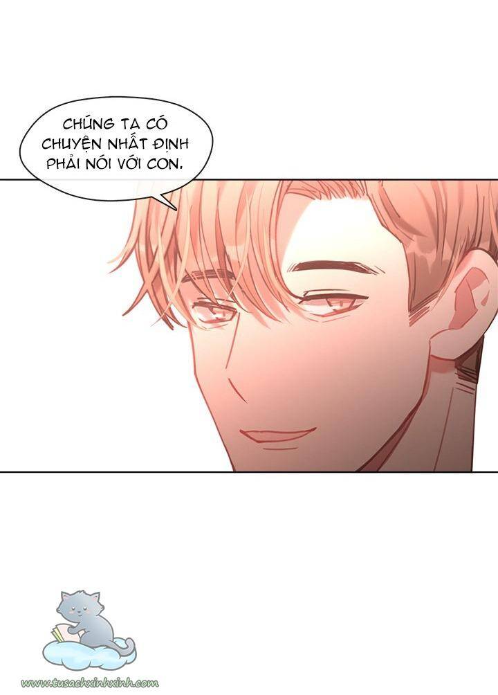 Thành Viên Trong Gia Đình Phát Cuồng Vì Tôi Chap 19 - Next Chap 20