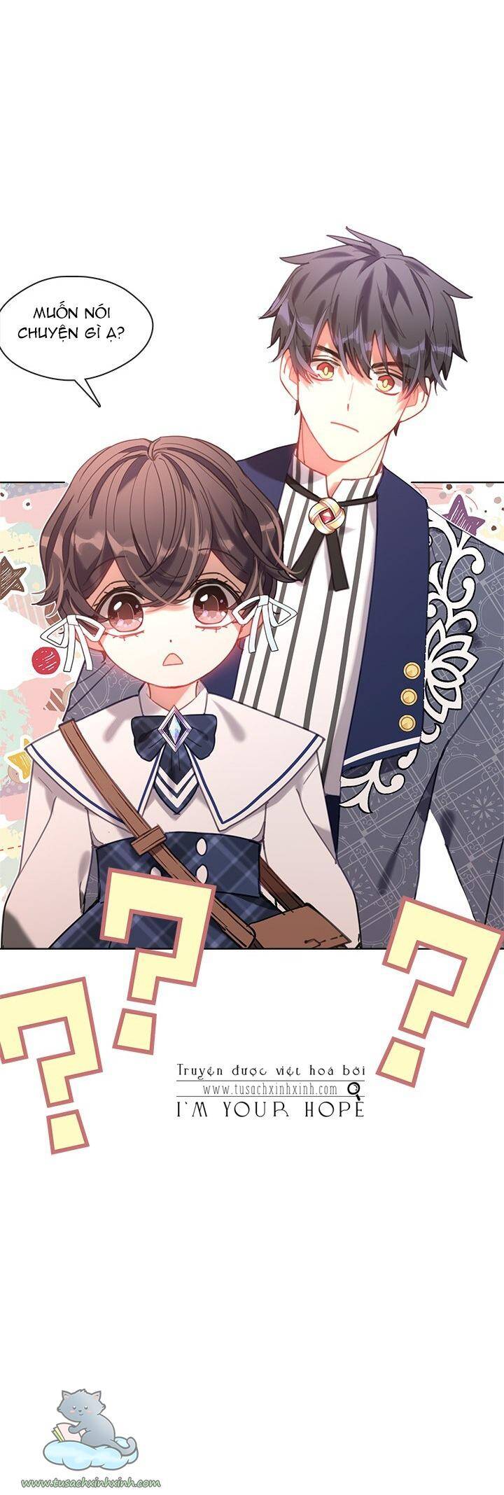 Thành Viên Trong Gia Đình Phát Cuồng Vì Tôi Chap 19 - Next Chap 20