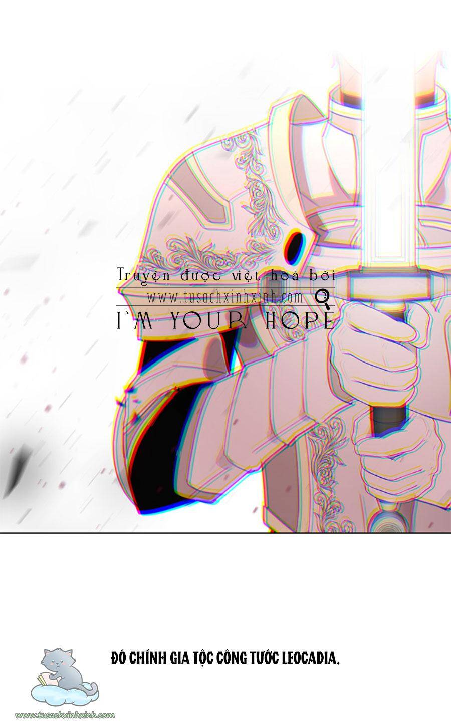 Thành Viên Trong Gia Đình Phát Cuồng Vì Tôi Chap 2 - Next Chap 3