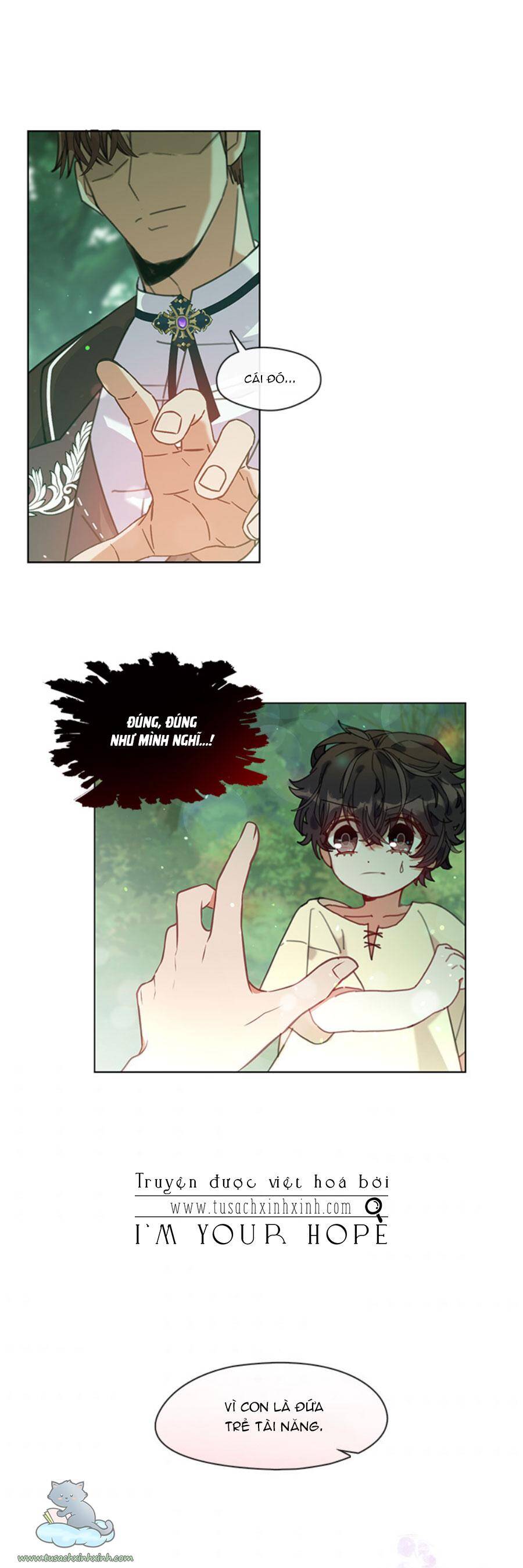 Thành Viên Trong Gia Đình Phát Cuồng Vì Tôi Chap 2 - Next Chap 3