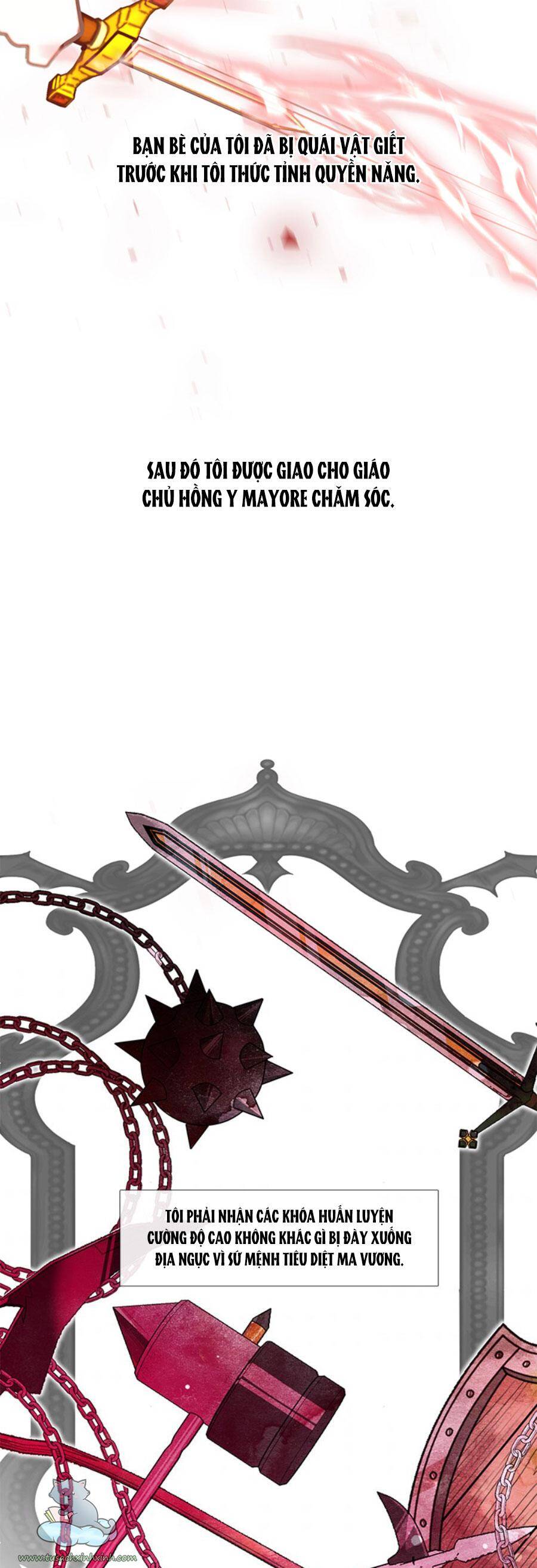 Thành Viên Trong Gia Đình Phát Cuồng Vì Tôi Chap 2 - Next Chap 3