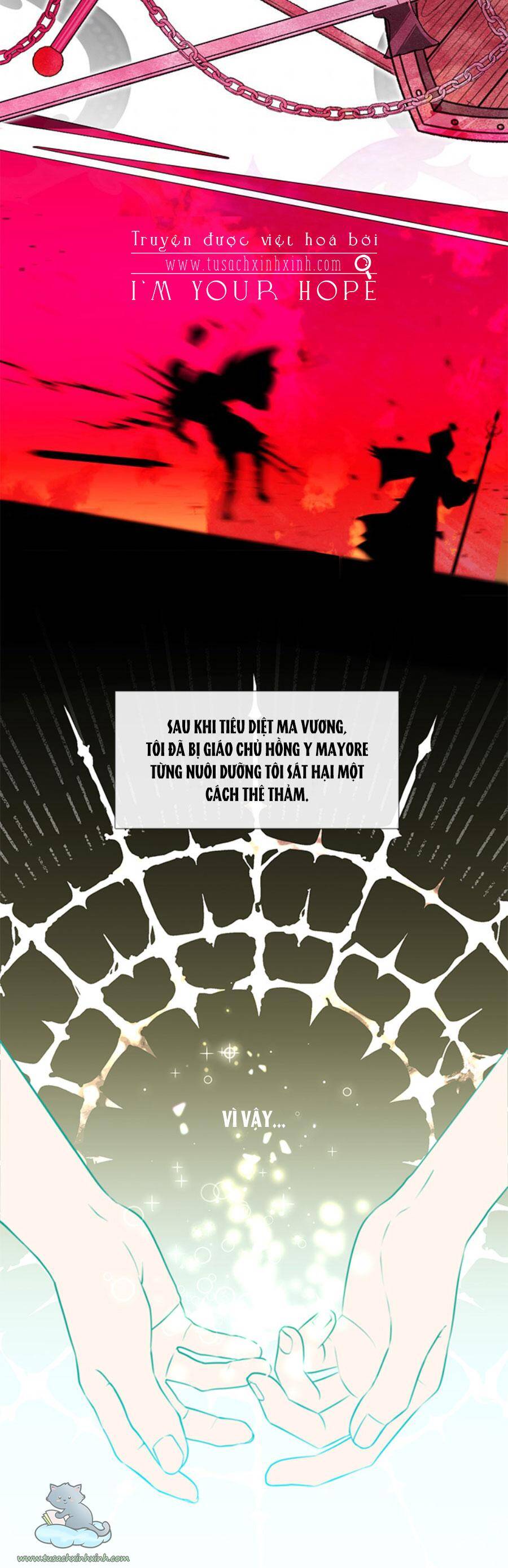 Thành Viên Trong Gia Đình Phát Cuồng Vì Tôi Chap 2 - Next Chap 3