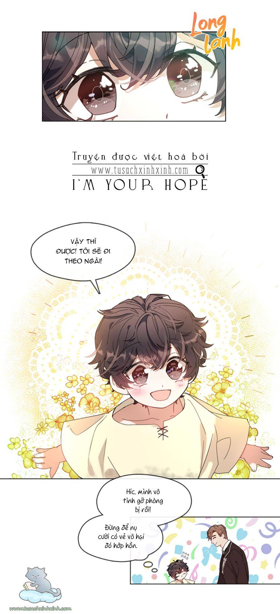 Thành Viên Trong Gia Đình Phát Cuồng Vì Tôi Chap 2 - Next Chap 3