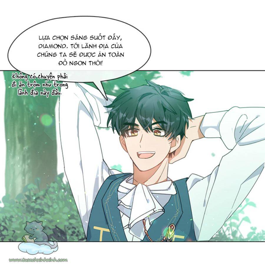 Thành Viên Trong Gia Đình Phát Cuồng Vì Tôi Chap 2 - Next Chap 3