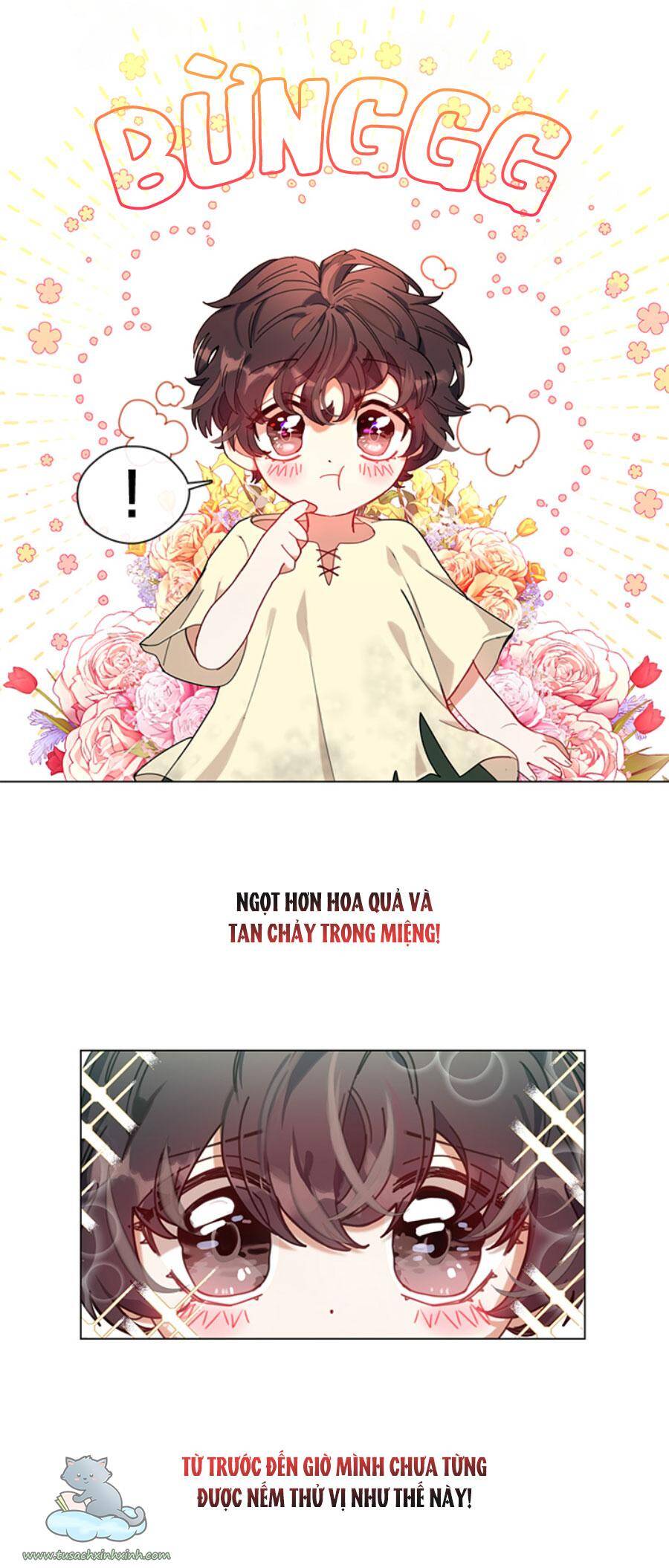 Thành Viên Trong Gia Đình Phát Cuồng Vì Tôi Chap 2 - Next Chap 3