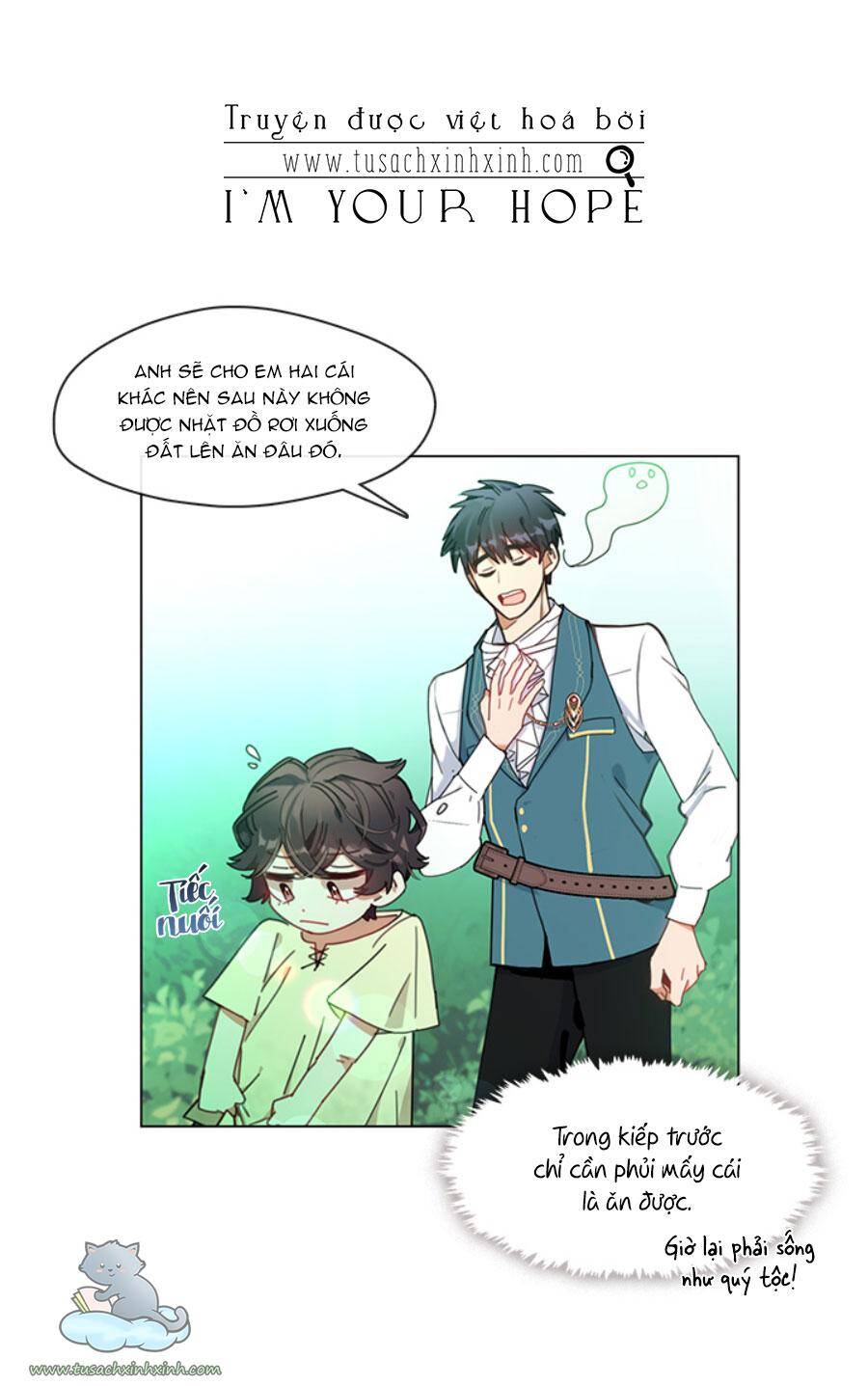 Thành Viên Trong Gia Đình Phát Cuồng Vì Tôi Chap 2 - Next Chap 3