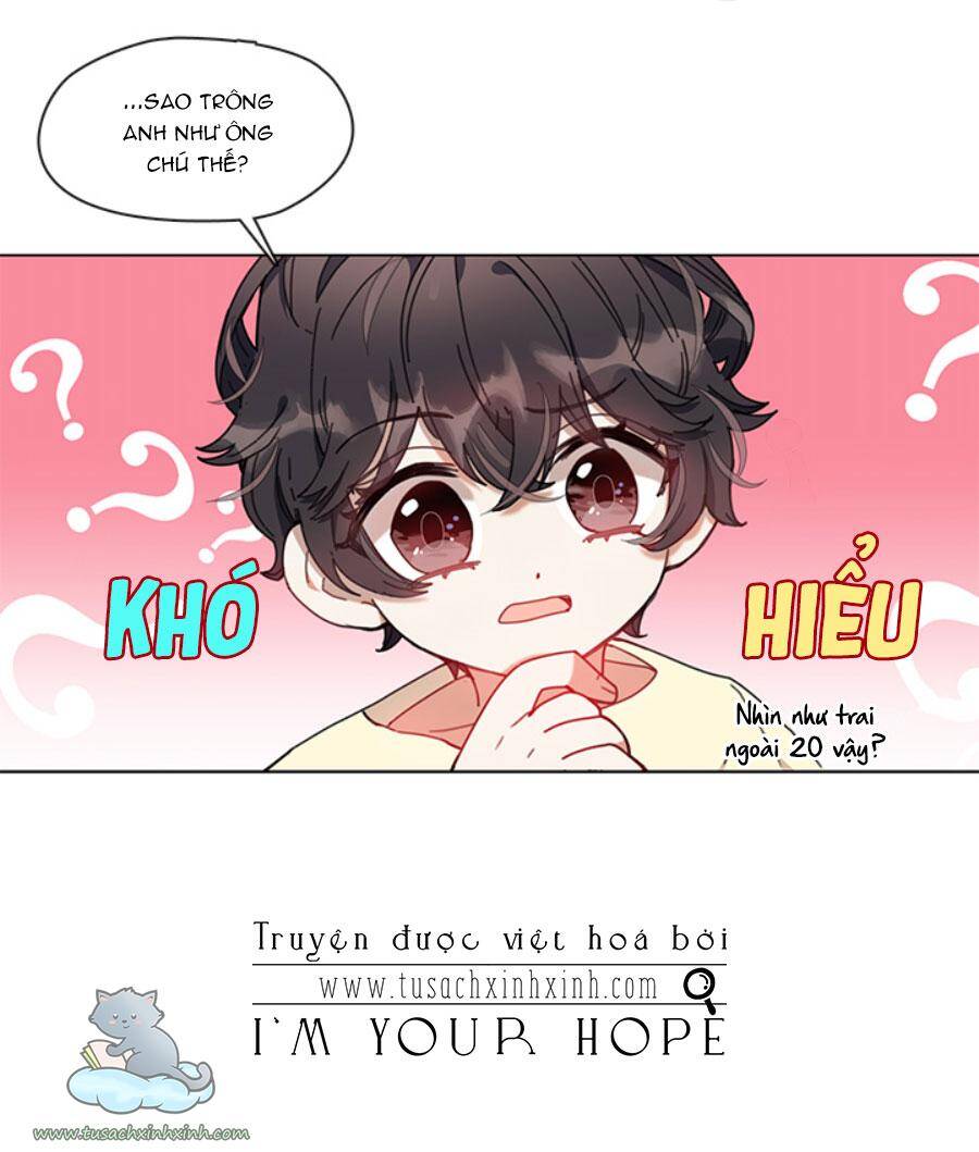 Thành Viên Trong Gia Đình Phát Cuồng Vì Tôi Chap 2 - Next Chap 3