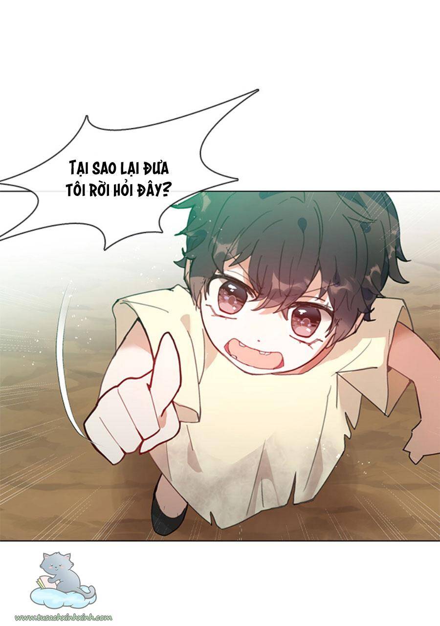 Thành Viên Trong Gia Đình Phát Cuồng Vì Tôi Chap 2 - Next Chap 3