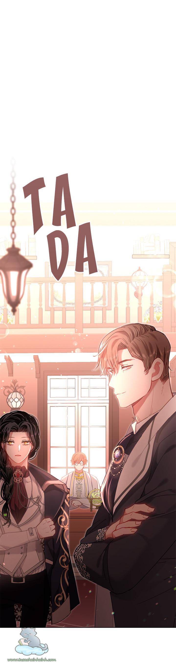 Thành Viên Trong Gia Đình Phát Cuồng Vì Tôi Chap 20 - Next Chap 21