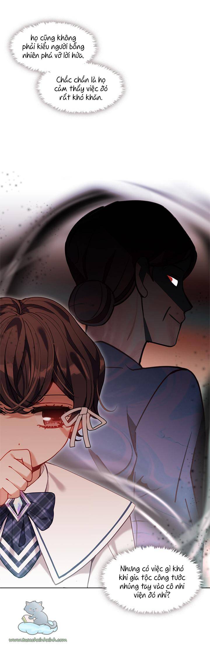 Thành Viên Trong Gia Đình Phát Cuồng Vì Tôi Chap 20 - Next Chap 21