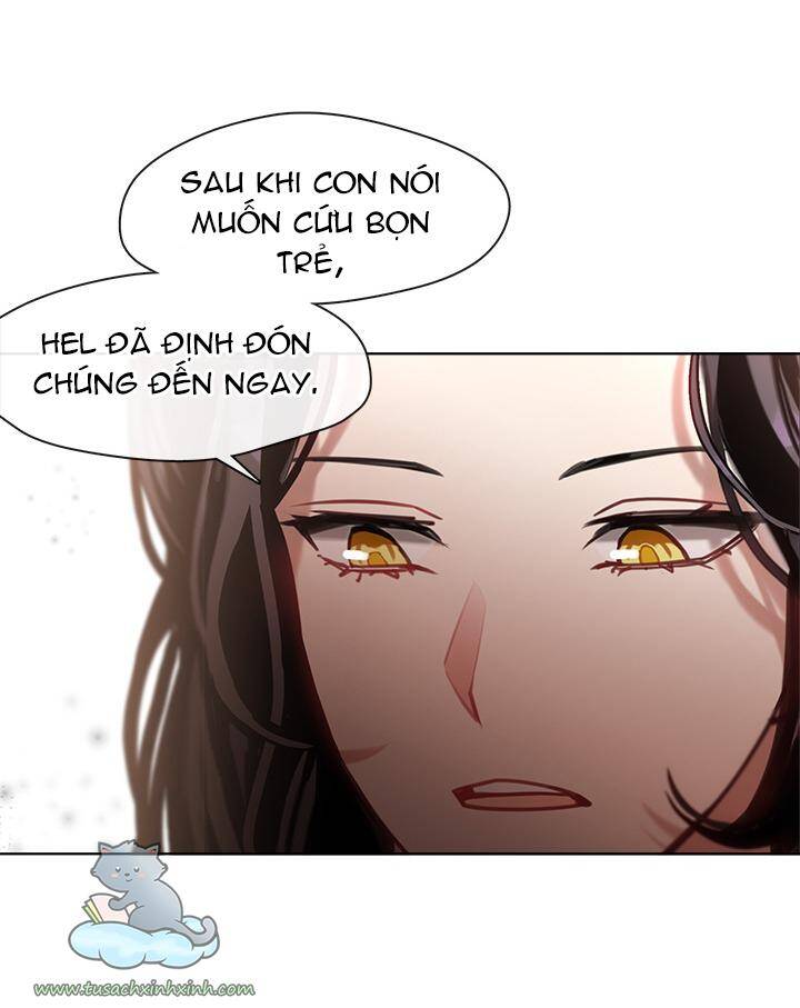 Thành Viên Trong Gia Đình Phát Cuồng Vì Tôi Chap 20 - Next Chap 21