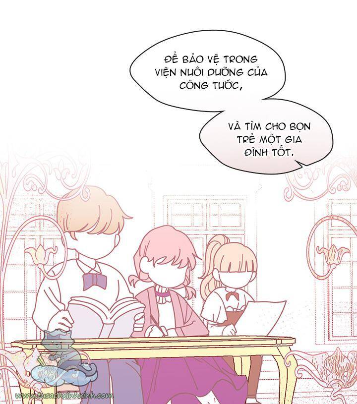 Thành Viên Trong Gia Đình Phát Cuồng Vì Tôi Chap 20 - Next Chap 21