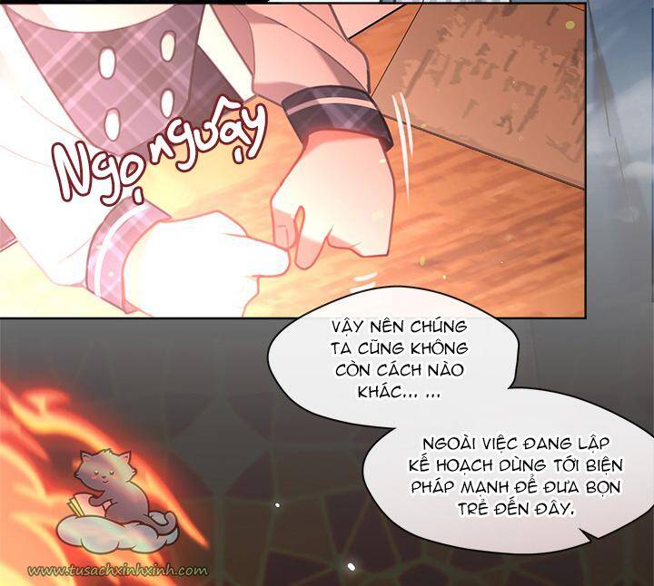 Thành Viên Trong Gia Đình Phát Cuồng Vì Tôi Chap 20 - Next Chap 21