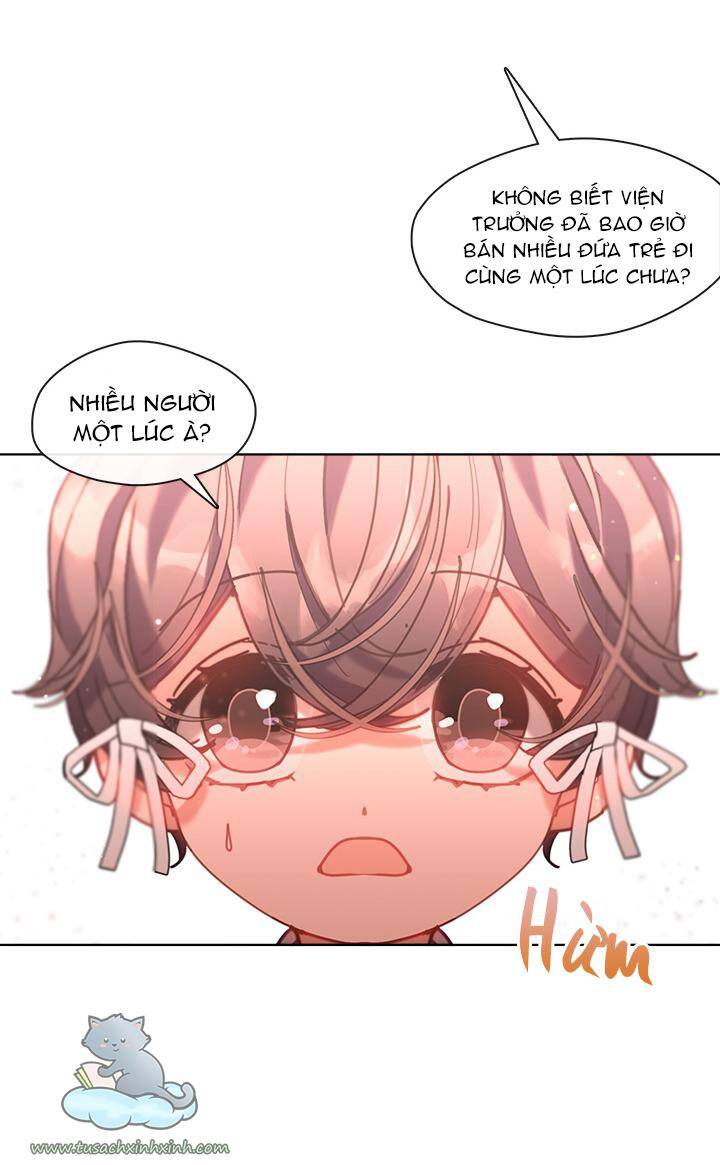 Thành Viên Trong Gia Đình Phát Cuồng Vì Tôi Chap 20 - Next Chap 21