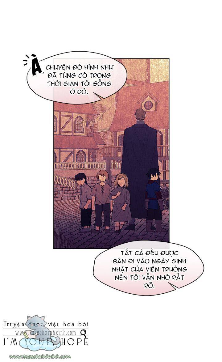 Thành Viên Trong Gia Đình Phát Cuồng Vì Tôi Chap 20 - Next Chap 21