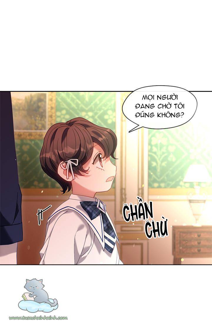 Thành Viên Trong Gia Đình Phát Cuồng Vì Tôi Chap 20 - Next Chap 21