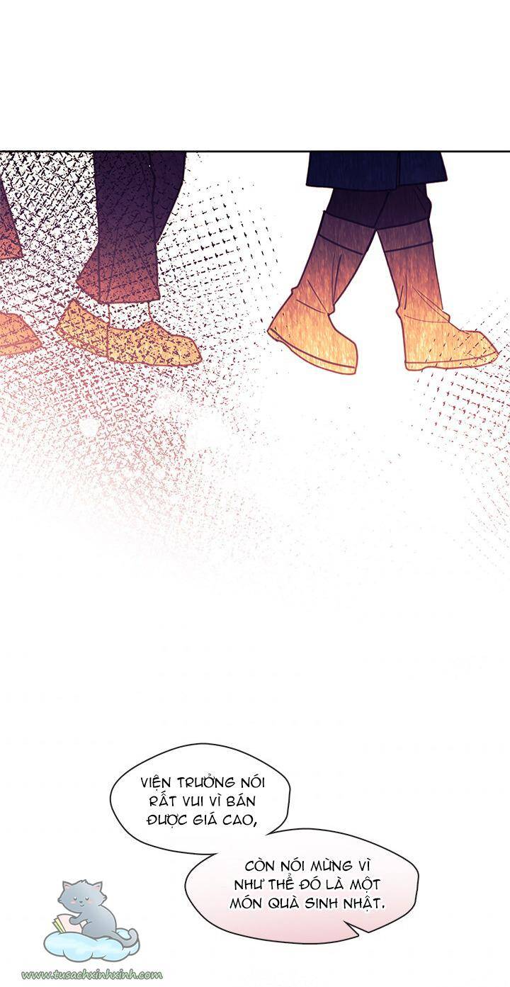 Thành Viên Trong Gia Đình Phát Cuồng Vì Tôi Chap 20 - Next Chap 21