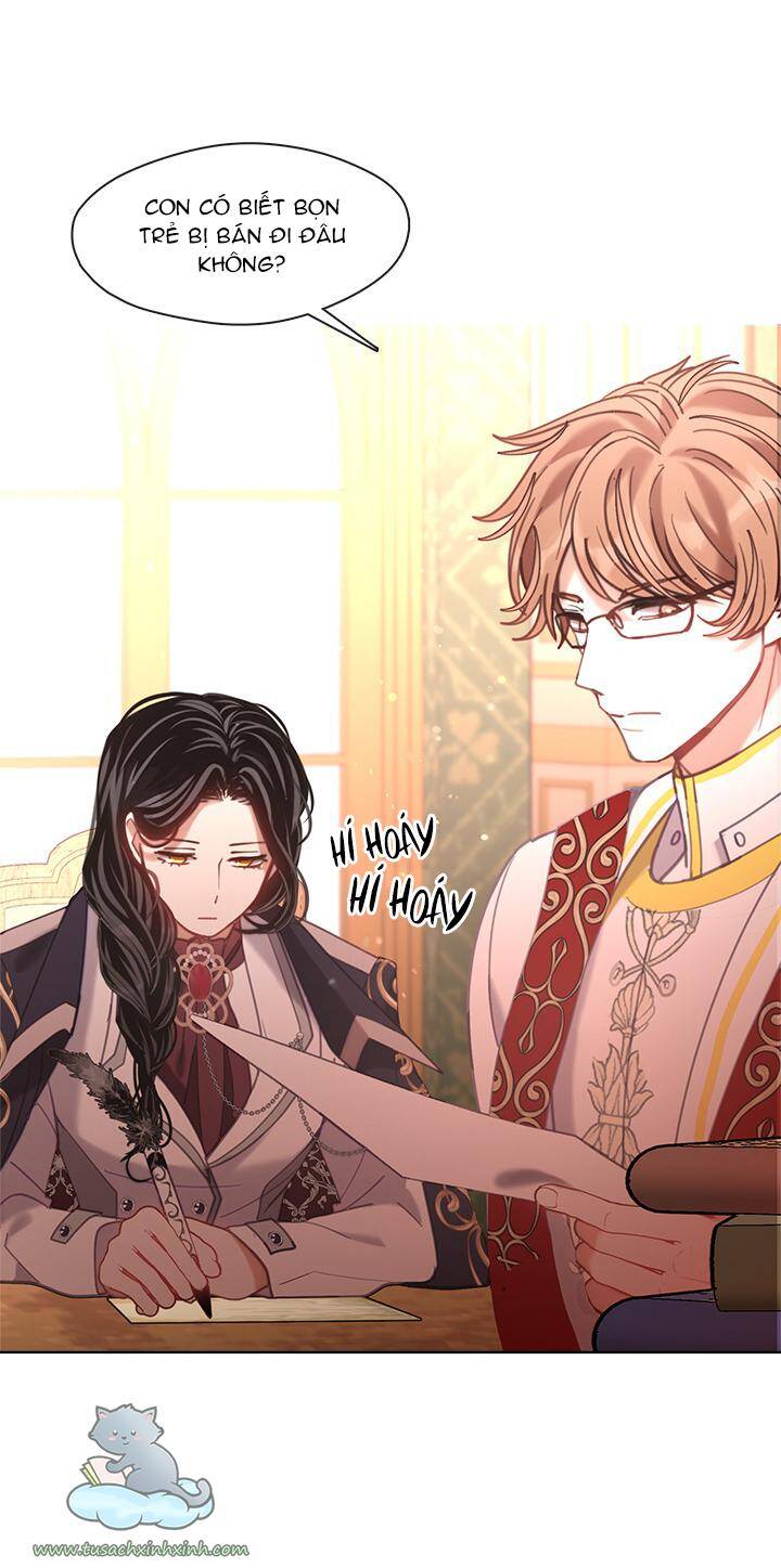 Thành Viên Trong Gia Đình Phát Cuồng Vì Tôi Chap 20 - Next Chap 21