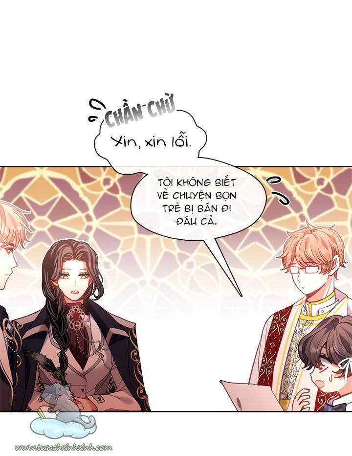 Thành Viên Trong Gia Đình Phát Cuồng Vì Tôi Chap 20 - Next Chap 21