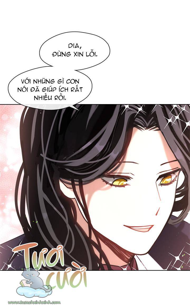Thành Viên Trong Gia Đình Phát Cuồng Vì Tôi Chap 20 - Next Chap 21
