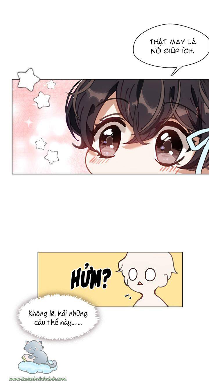Thành Viên Trong Gia Đình Phát Cuồng Vì Tôi Chap 20 - Next Chap 21